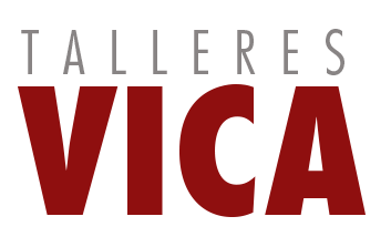 Talleres Vica logo